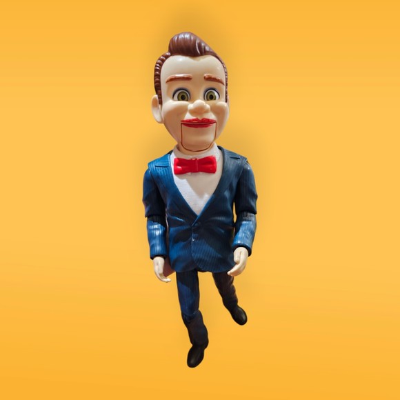 Toys Disney Ventriloquist Doll Poshmark